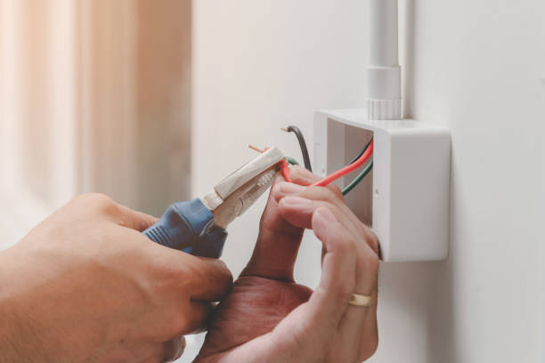 Professional Electrical Services in Niles, MI