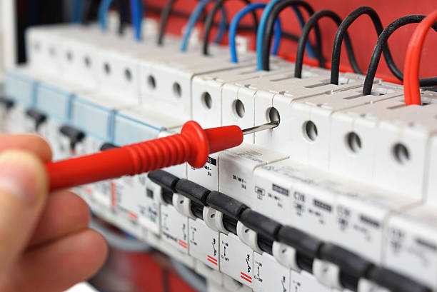 Emergency Electrical Repair Services in Niles, MI